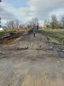 Quincy Skatepark © Curtis Fields on Google Maps