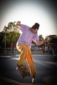 Raleigh Springs Town Center Skate Park © Darin Newberry (Darin Allen Newberry) on Google Maps