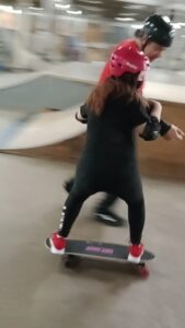 Ramp Riders © Nicole Vance on Google Maps