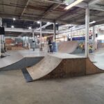 Ramp Riders