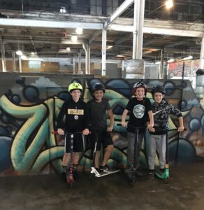 Ramp Riders © Chad Harmon on Google Maps