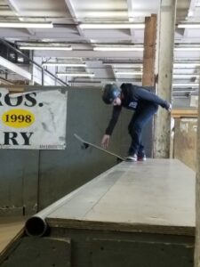 Ramp Riders © Thom Groff on Google Maps