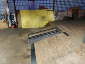 Ramp Riders © Bryan Reynolds on Google Maps