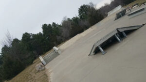 Ramsey Skate Park © Hanam Pham on Google Maps