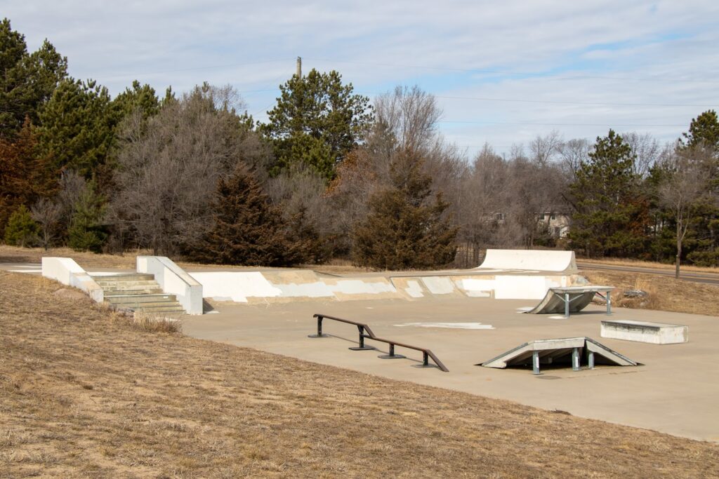 Ramsey Skate Park © wesa9716 on Google Maps