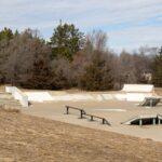Ramsey Skate Park