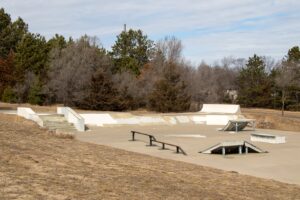 Ramsey Skate Park © wesa9716 on Google Maps