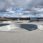 Rattlesnake Mountain Skatepark