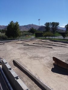 Rattlesnake Mountain Skatepark © TylerScottGaming on Google Maps