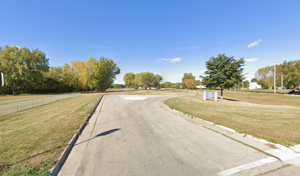 Ray Rorick Park