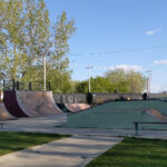 Ray Rorick Skatepark