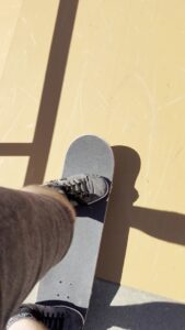 Raytown Skate Park © Jonathan Kershner on Google Maps