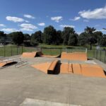 Raytown Skate Park