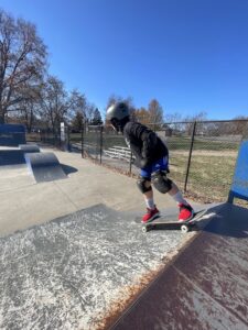 Raytown Skate Park © kenanigans on Google Maps