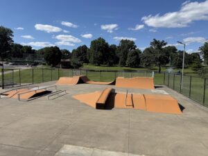 Raytown Skate Park