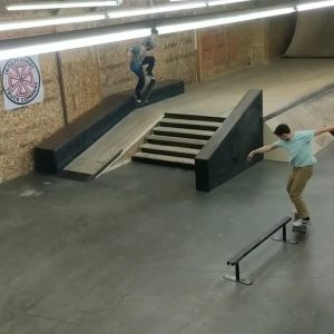 Red Alert Skateshop © Frank Bevevino on Google Maps
