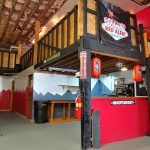 Red Alert Skateshop