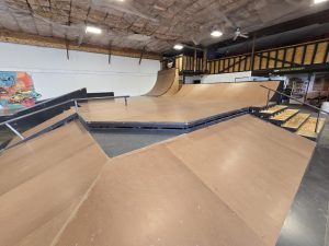 Red Alert Skateshop © Red Alert Skateshop on Google Maps