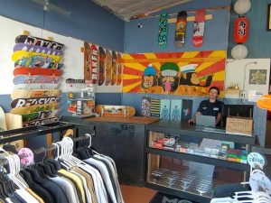 Red Alert Skateshop © Red Alert Skateshop on Google Maps