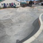 Red Lodge Skate Park