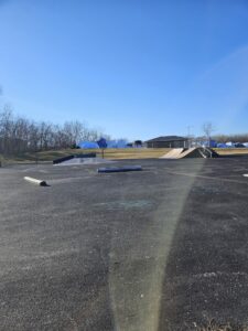 Red Wing Skateboard Park