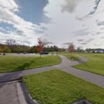 Red Wing Skateboard Park