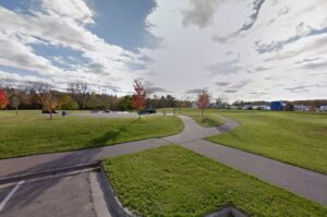 Red Wing Skateboard Park © Darla Potterf on Google Maps
