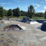 Rip On Skate Park