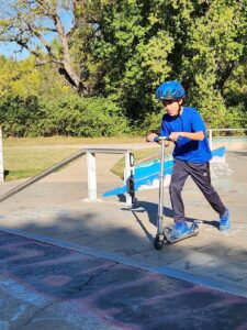Rip On Skate Park © M. Freeman on Google Maps