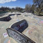 Riverside Railyard Skate Park