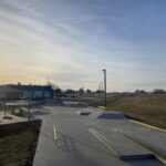 Riverside Skate Park