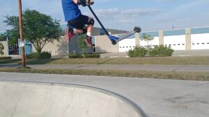 Riverside Skate Park © Andy Woodrick on Google Maps