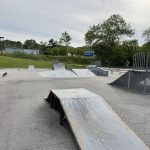 Riverside Skatepark