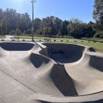 Riverview Skateboard Park
