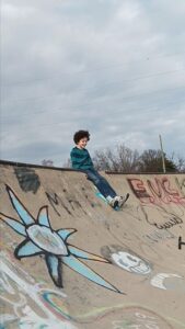 Robert Neathery Skate Park © Teacher Nikki on Google Maps