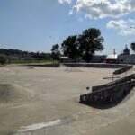 Robert Neathery Skate Park