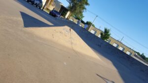 Robert Neathery Skate Park © Cyrus Coble on Google Maps