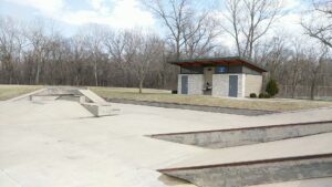 Rolling Magic Skate Park © Mike Putzier on Google Maps