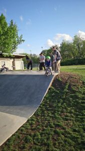 Rolling Magic Skate Park © Jeremy Buenneke on Google Maps