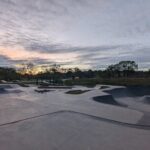 Rolling Magic Skate Park