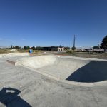 Ronan Skatepark