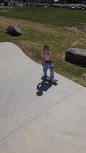 Ronan Skatepark © eli sweari on Google Maps