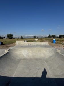Ronan Skatepark © Zack on Google Maps