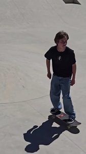 Ronan Skatepark © eli sweari on Google Maps