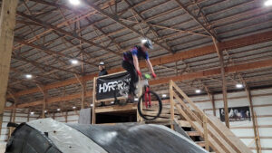 Rooted Action Park © Crystal Schmidt on Google Maps