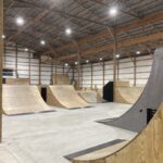 Rooted Action Park