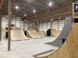 Rooted Action Park © Rooted Action Park on Google Maps