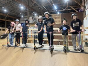 Rooted Action Park © Rooted Action Park on Google Maps