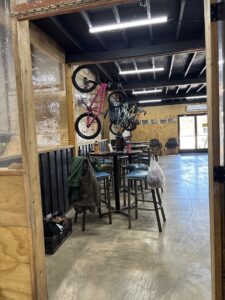 Rooted Action Park © Ezriyah Santiago on Google Maps