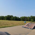 Rosedale Skate Park